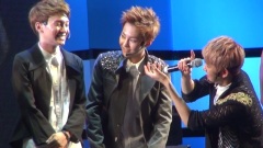 BlueOne K-pop Dream Festival