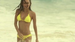 Xenia Deli Welcomes You To The World Swimsuit Channel