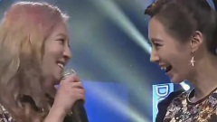 九个有趣的女孩