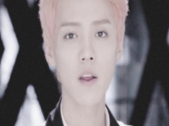 Growl 舞台鹿晗全集