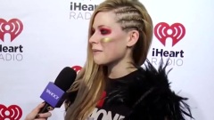 iHeartRadio Music Festival