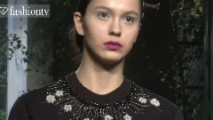 Antonio Marras Spring Summer 2014