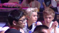 2013亚洲偶像盛典