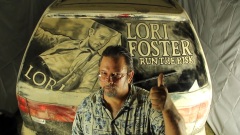 Run The Risk By Lori Foster