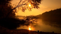 Waltz By The River