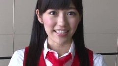 AKB48 ワンダ モーニングショット CM (朝は,赤!)編 メイキング
