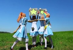 ドレミファロンド