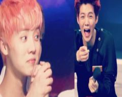 鹿晗Luhan Trick
