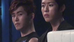 Mnet 20's Choice