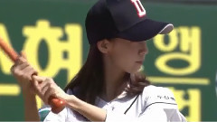 Singing 0f The National Anthem & Ceremonial First Pitch