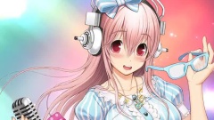 Sonipro 预告片