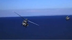 海鹰反潜直升机 澳大利亚皇家海军