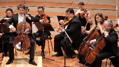 Benedict Kloeckner - Schumann Cello Concerto 2-3