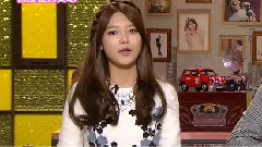 SBS深夜TV演艺 秀英MC Cut