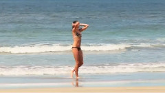 Typical Day on Playa Tamarindo