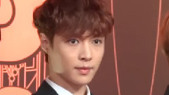 2013MAMA 红地毯