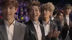 2013MAMA Ending
