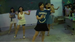 Hot Summer