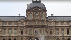 Paris Collage 2012