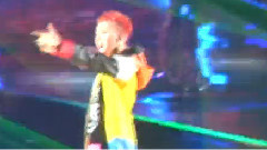 Crayon & Fantastic Baby