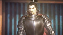 信长野望