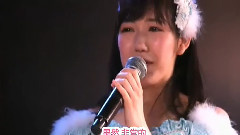 渡边麻友19岁の生诞祭庆祝 & 后台采访