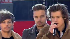 What Makes You Beautiful