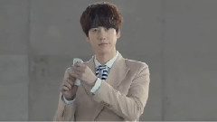 SKT LTE广告
