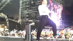 Gentleman (Encore)
