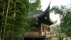 雁南渡