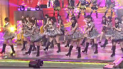 恋するフォーチュンクッキー ベストアーティスト