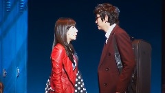 Emotional & Kiss Scene Fame