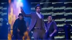 Hotter Than Fire