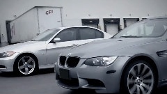 BMW M3 Full Of Soul