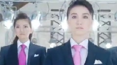 AKB48xはるやま 男前スリムスーツCM 30s