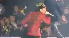 High High YG Family Concert In Japan