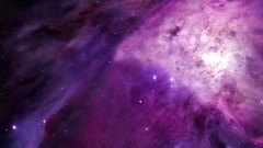 动感的宇宙