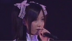 アイサレルトイウコト