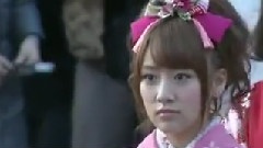 2012年新成人仪式 片段 中文字幕