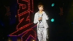 城里的月光