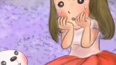 红裙子