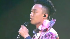 芳华绝代