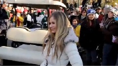 Macy's Day Parade