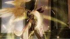 九霄剑吟