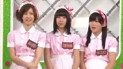 AKBINGO! 中文字幕 11/11/30