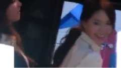 Yuri & Yoona 最佳年度歌手奖 授奖