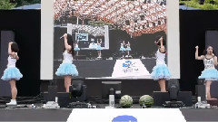 女孩出动