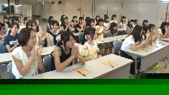 神TV Season 16 ep02 チーム8合宿! 第一章