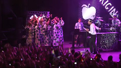 Popular Song