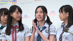 Oricon NewS SKE48 ナガシマリゾート広報大使就任発表会 2